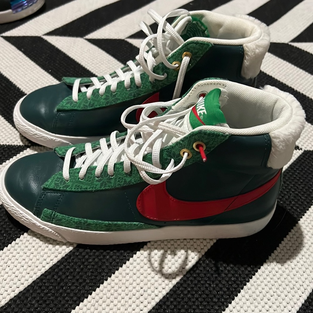 Nike trailblazer